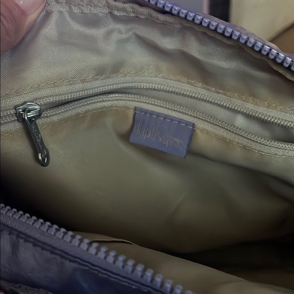 Kipling Bag - Picture 4 of 5